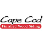Cape Cod Finished Wood Siding