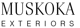 Muskoka Exteriors Logo