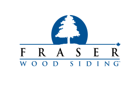 Muskoka Fraser Wood Siding